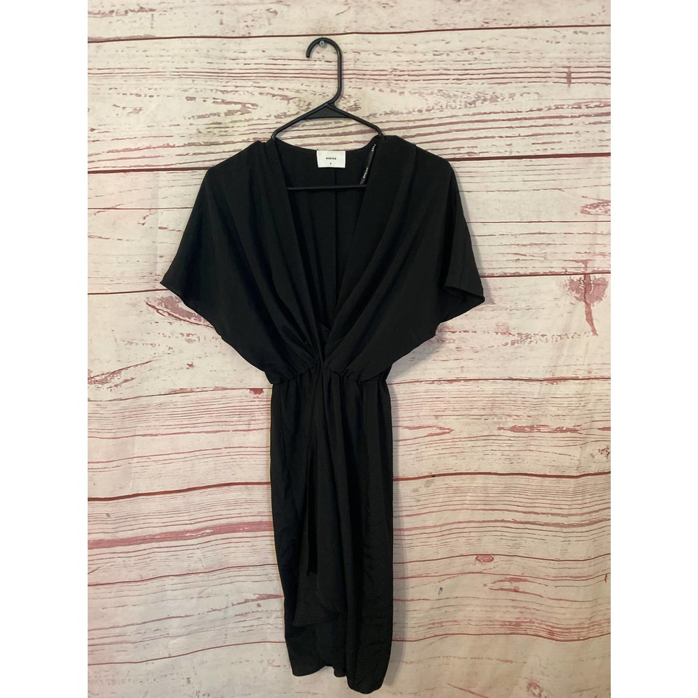 Sheike dress